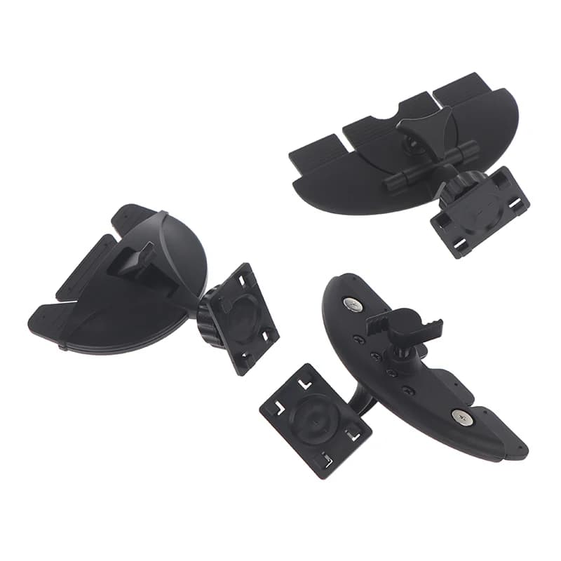 Supporto per schermo CarPlay da 17 mm con attacco a sfera per cellulare, compatibile con monitor da 4-11 pollici, supporto per tablet Android Auto, in offerta speciale.
