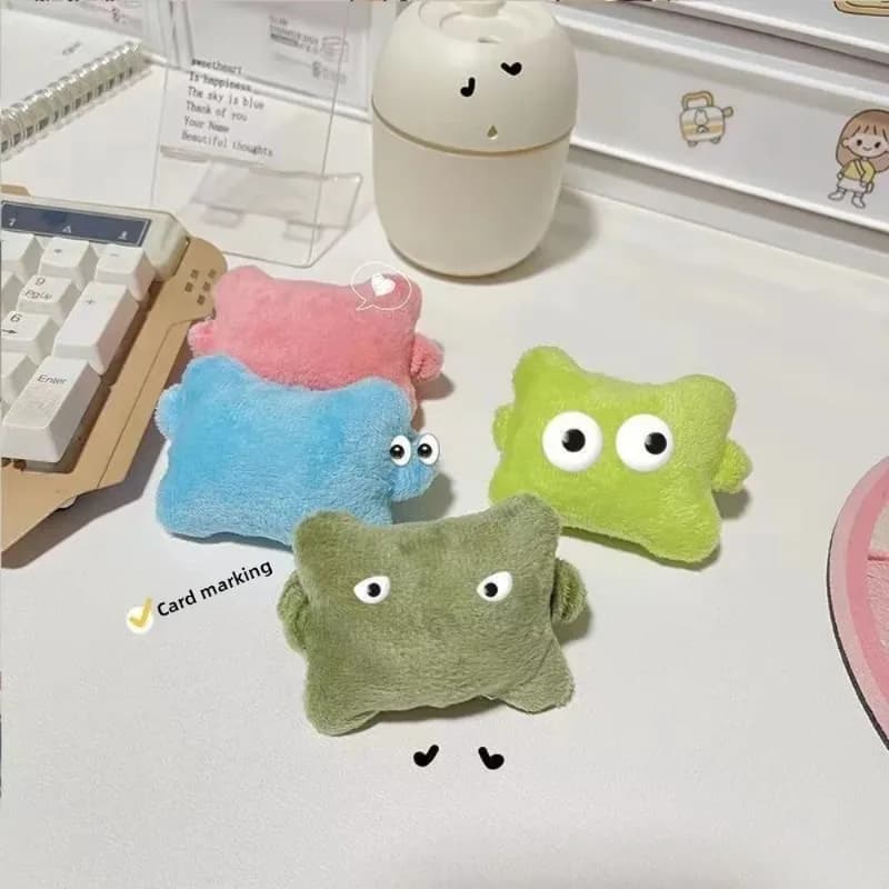 Cuscino per Mani da Ufficio, Tappetino per Mouse Leggero e Traspirante, Supporto per Polso per Computer, Cuscinetto per Dita