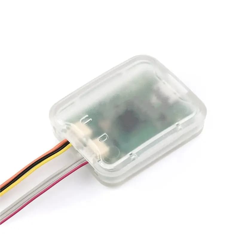 [HOT!A34R】 RP2350 Probe For Raspberry Pi Compatible 3.3V USB Debugging Kit( Serial) For Openocd,CMSIS-DAP Support