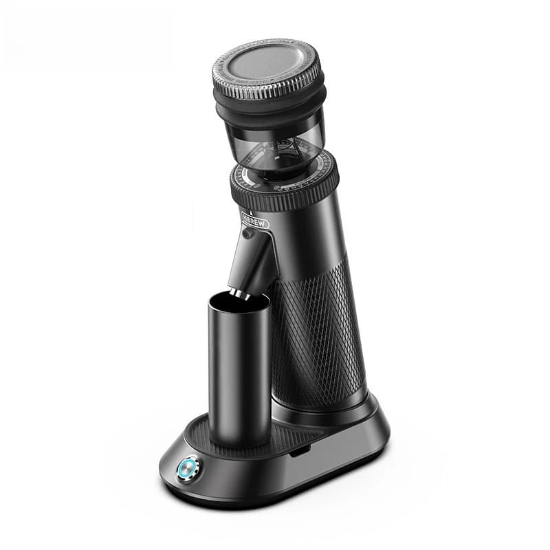 Electric G5 Bean Grinder Automatic Small Household Coffee Grinding 110-220V Specifications