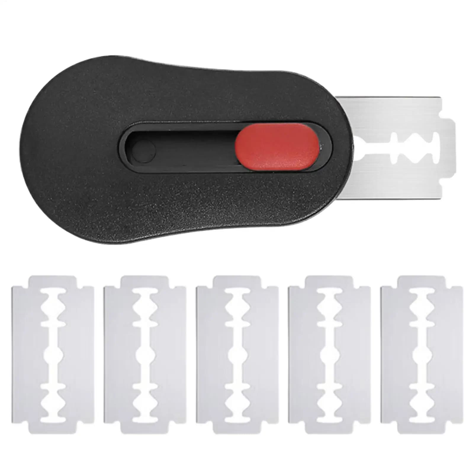 Utensile per la texture del pane in stile europeo, taglierino per impasto, coltello per pane, strumenti per la cottura per cucina, casa, appartamento, fattoria