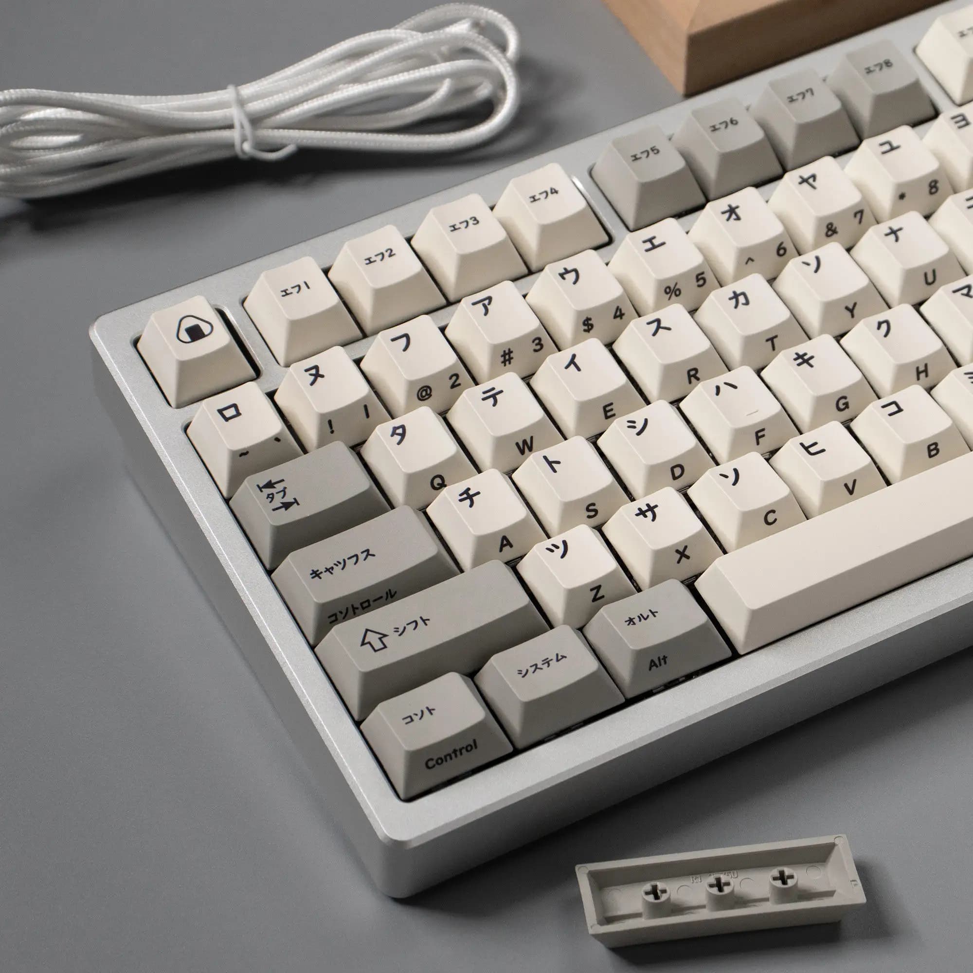 140 keys GMK Minimalista Rosso keycap PBT Dye Sub Cherry Profile Custom Japanese Copritasti Per MX Switch Mechanic Keyboard