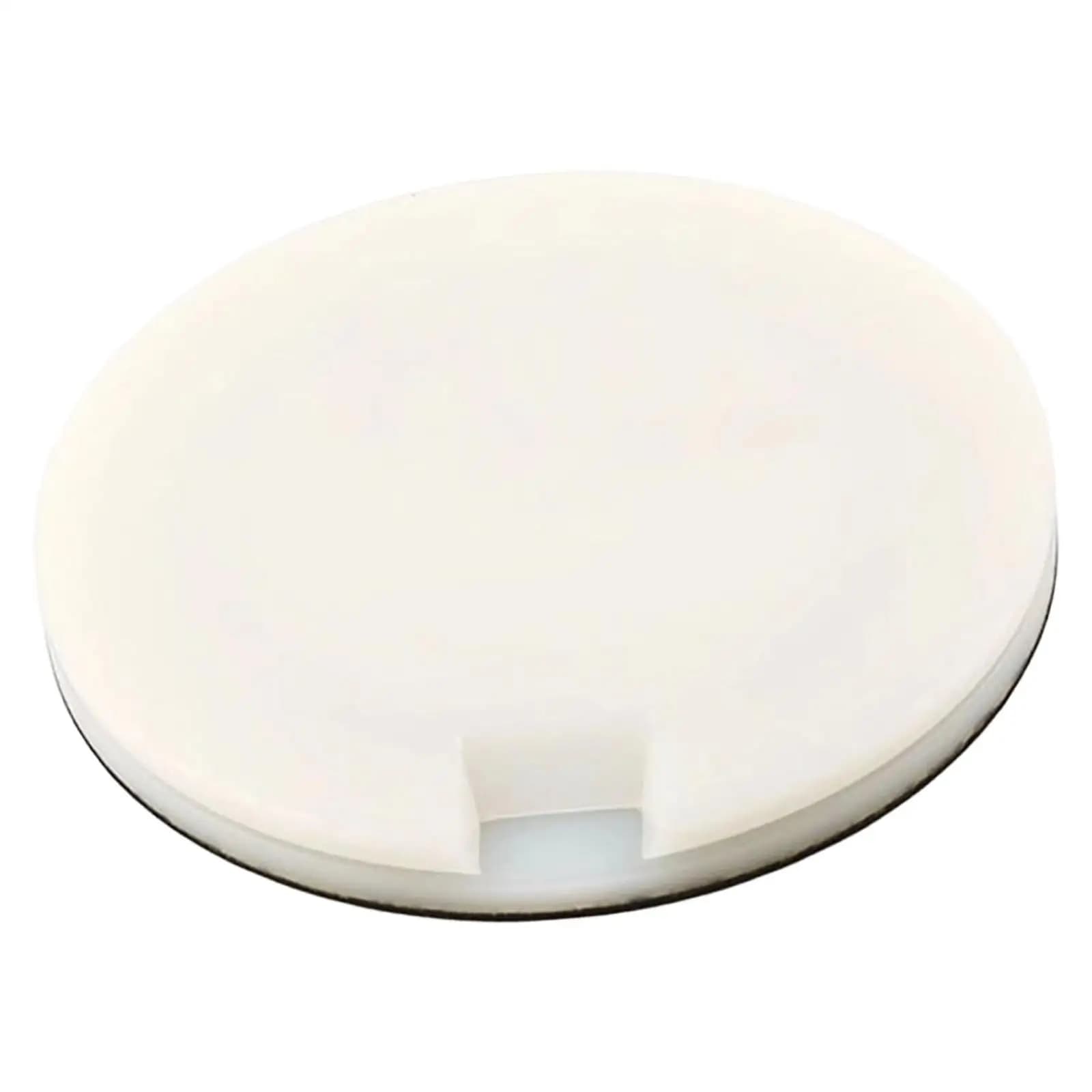 Ping Pong Platform 360 Degree Slipper, Rubber Cutting Tool for Professional Rack Assembling