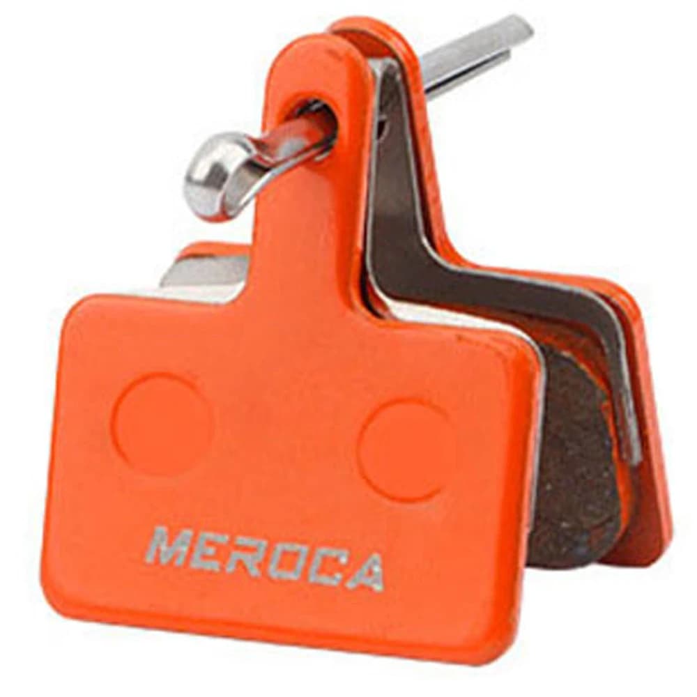 10 paia di pastiglie freno a disco semimetalliche in resina per bicicletta MTB per Shimano B01S M375 M395 M446 M485 M486 M416 Deore M515 M525 freno per bici