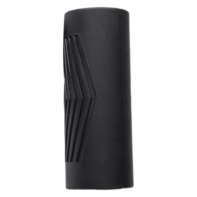 Handlebar knobs Thick balance Fitness Gym Bar Grip Ergonomic gym accessories to increase the strength of the forearm Biceps Muscle Arm