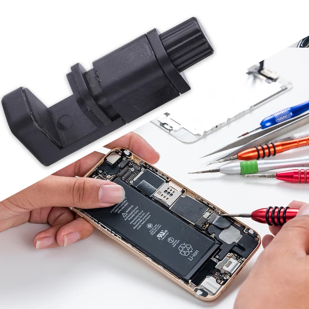 Adjustable Universal Fixture Clamp Holder for Mobile Phone Repair LCD Screen Fastening Clip Tablet Smartphone Support Tool