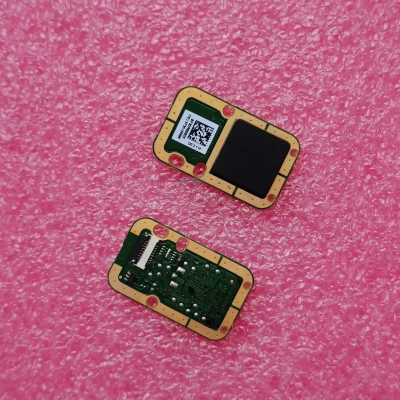 Fingerprint Identifier 5F30V25898 for Lenovo T590 P53S T495 T495S T15 T14 T14S P14S