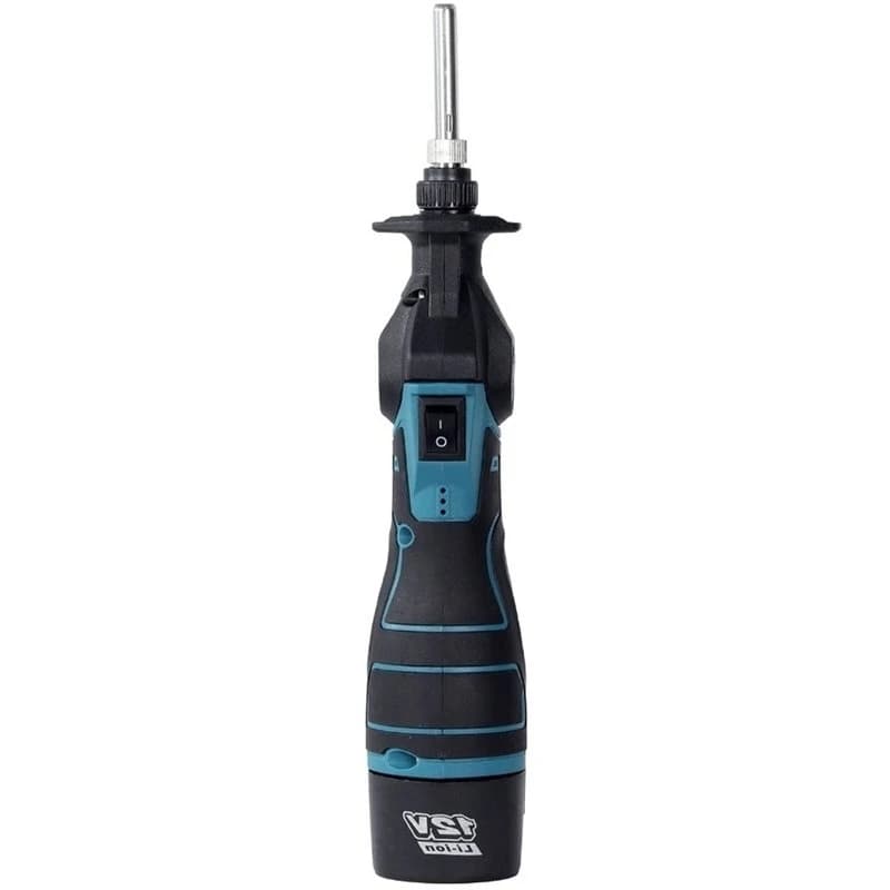 T19C Cordless Soldering Iron 25W 0-400℃ Constant-Temperature Lithium-Ion Powered Electric Welding Gun With Battery & Charger EU