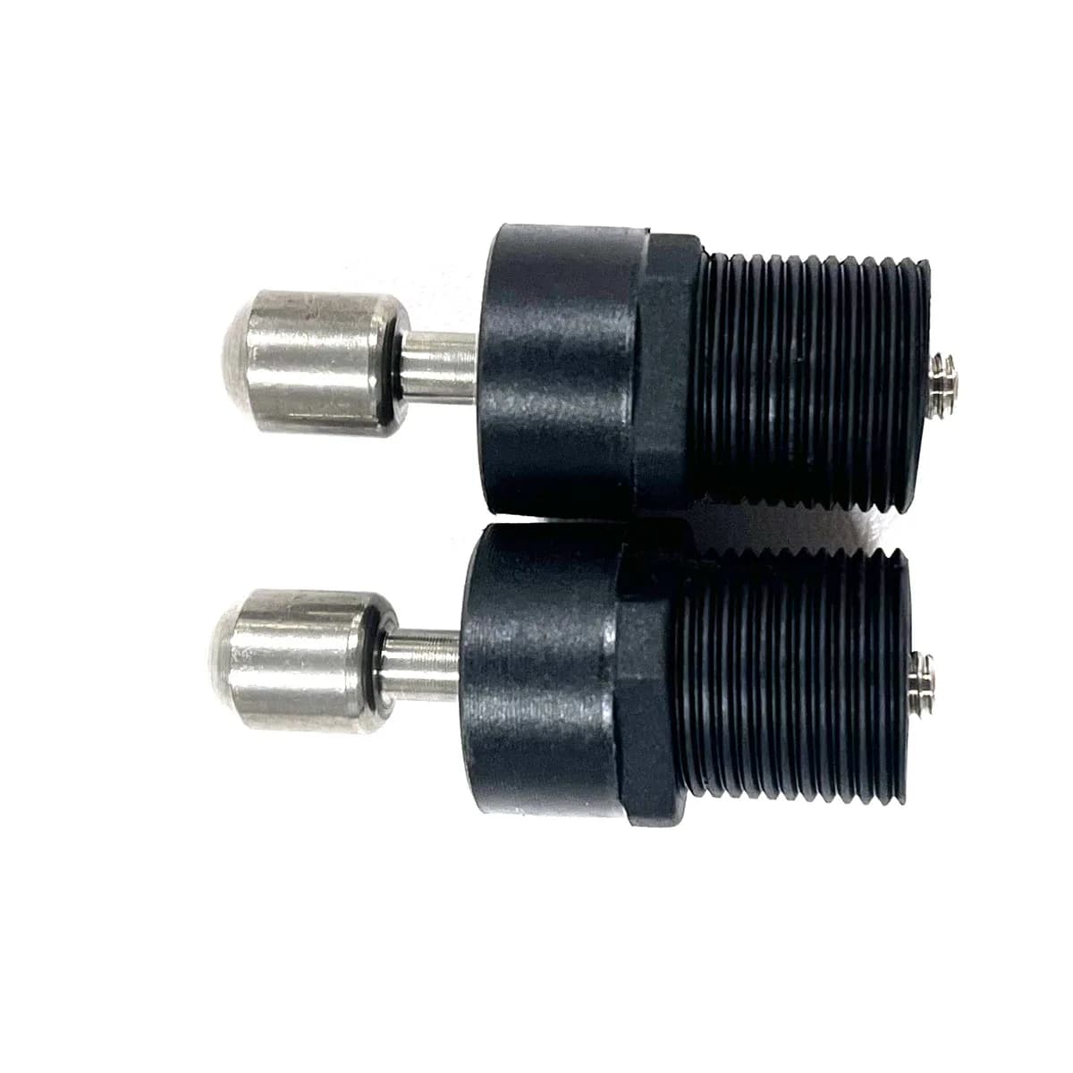 Omer 2 pcs/lot M14 * 1mm Euro Elastico Museruola or Briglia Adapter Girevole Omer Wishbone per Pesca Fucile SubacqueOfficial-Site Web