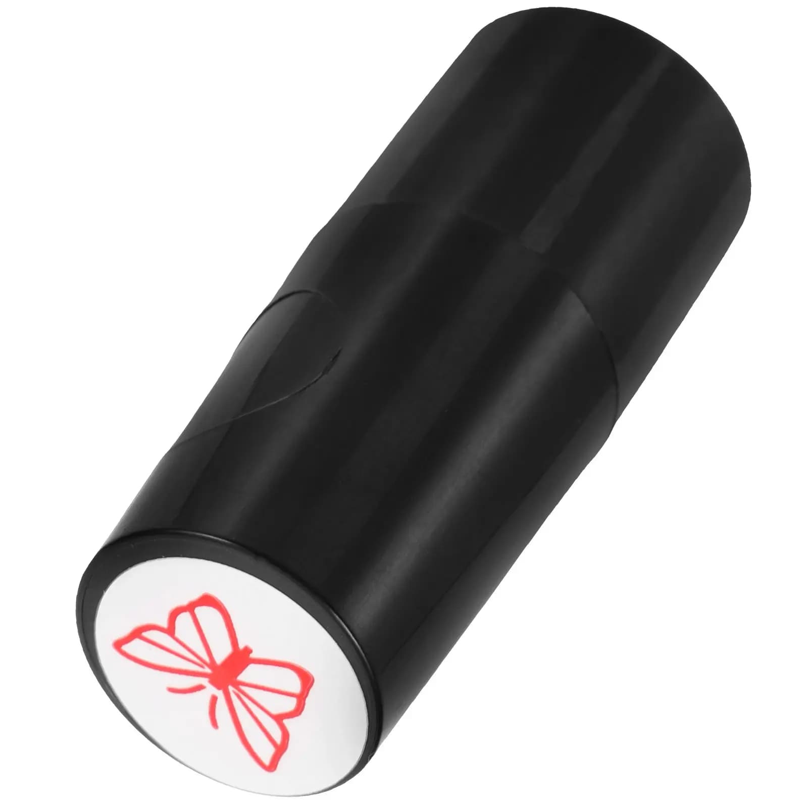 Timbro per Palline da Golf, Lavorazione Squisita, Design Adorabile, Strumento Portatile e Riutilizzabile per Pratica e Insegnamento sul Campo da Golf