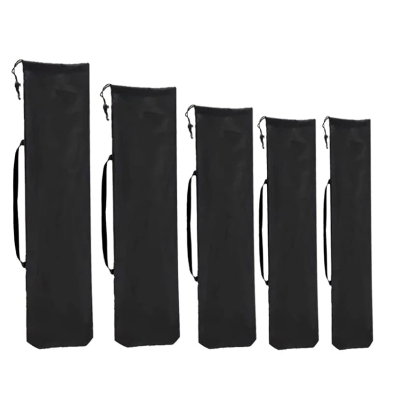 ●Storage Bags For Camping Chair Portable Durable Replacement Cover Picnic Folding Chair Carrying Case Storage Tripod Storage Bag