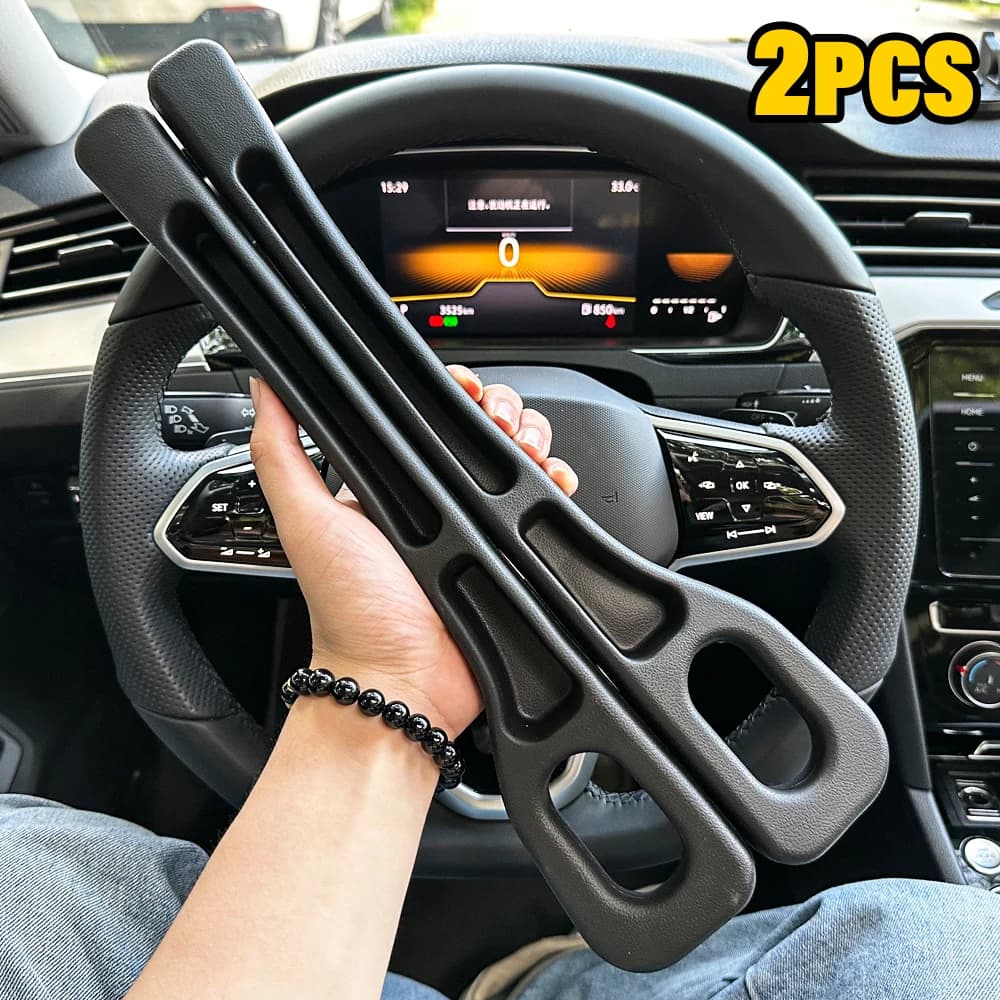2 pcs upgraded universal car seat gap filling console central filler strip lateral slit filler strip Seat Gap accessories