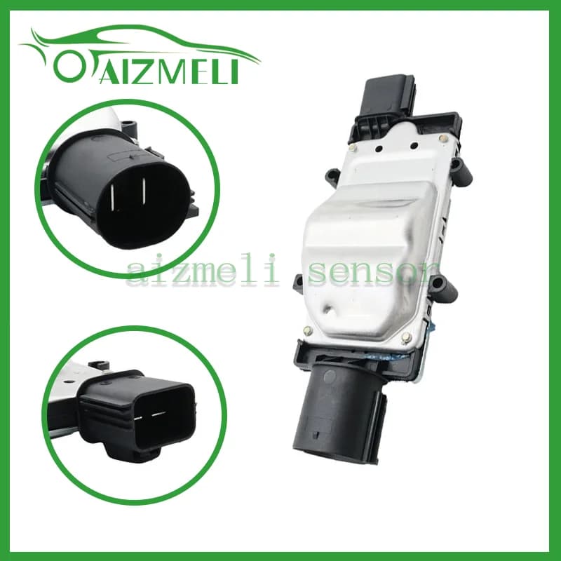 Modulo di Controllo Ventola Elettrica Raffreddamento Motore 1137328464 per Ford Focus Kuga Mazda 3 5 Volvo V40 2010~2019 2013 2018 OEM 1137328567