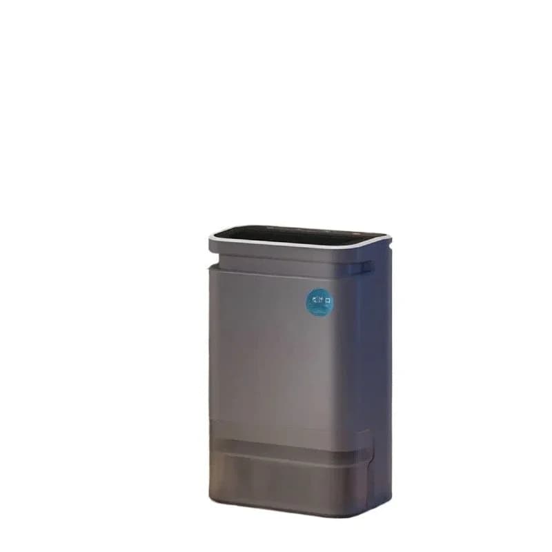 Deumidificatore Domestico Silenzioso e Leggero