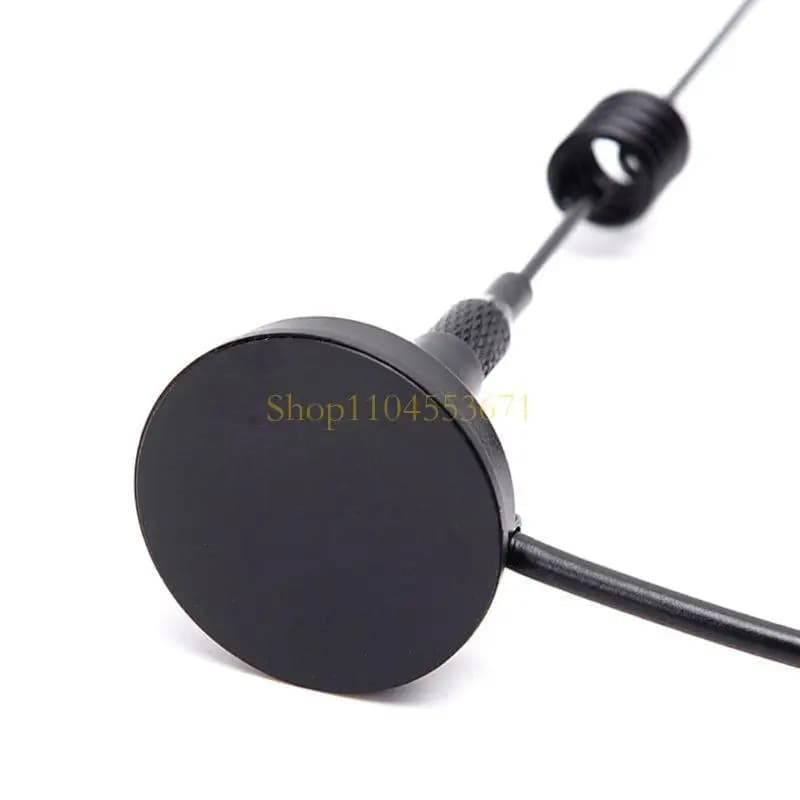 Best Seller Antenna per Radio Portatile Mini Auto VHF Antenna per Quansheng 888S UV5R Walkie Talkie UHF Antenna