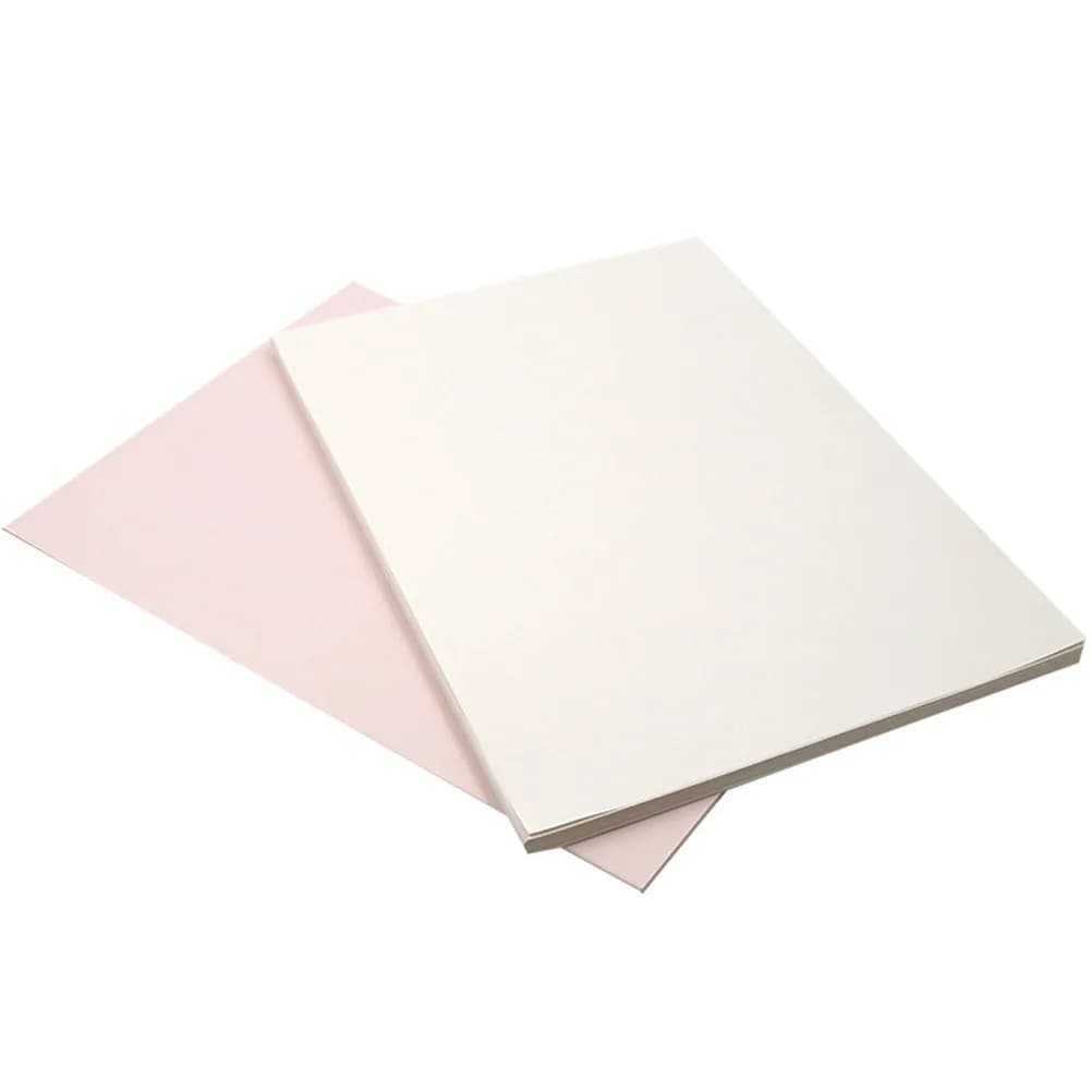 100 Fogli di Carta Transfer Termica Formato A4, Asciugatura Rapida, per Sublimazione su Magliette, Tazze, Cappelli e Progetti Fai-da-Te