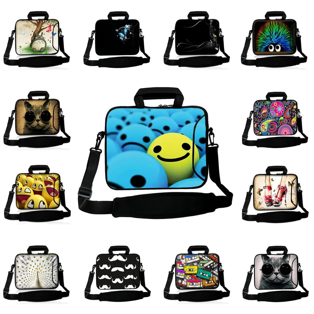 Borsa per laptop da 15 pollici, custodia per laptop, custodia per Chromebook, custodia per Macbook M4 Air, custodia da 15,6 pollici per Asus, Lenovo, Dell, Huawei, Lenovo Legion Go 15,6 pollici