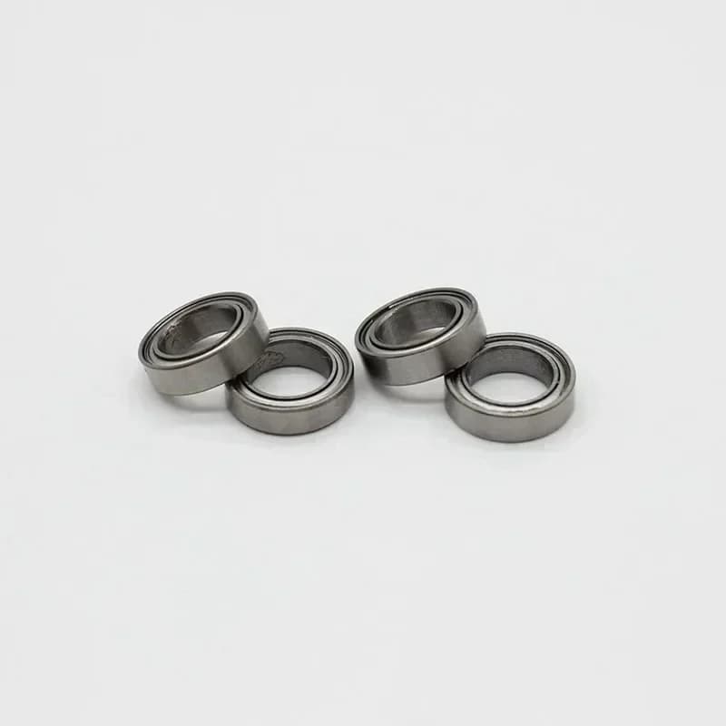 Ball Bearings For Wltoys A949-35 A959A979-B 124008 124010 144001 RC Car Upgrade Parts