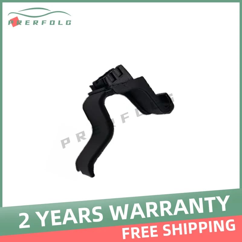 1pc for BMW X5X6 Rear Door Curtain Hook G05 Sunshade Clip G06 Roller Blind Buckle