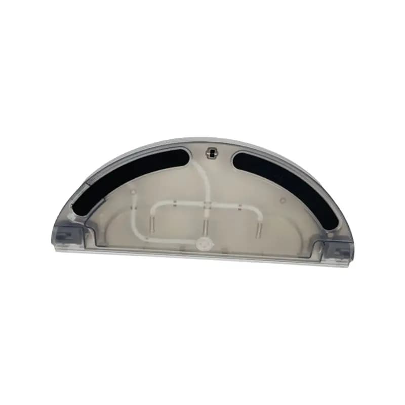 YANA35R Robot Vacuum Cleaner Water Tank For Mijia Mop 2 Pro+/1T/STYTJ02ZHM Spare Parts Efficient Cleaning Accessories
