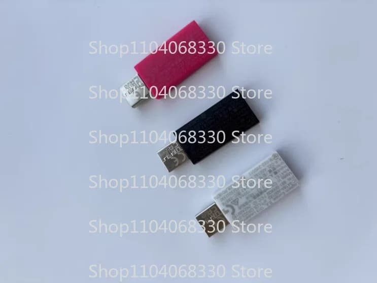 1 pz adattatore ricevitore Dongle USB originale per cuffie da gioco wireless Logitech GPROX2 parti di ricambio sapre