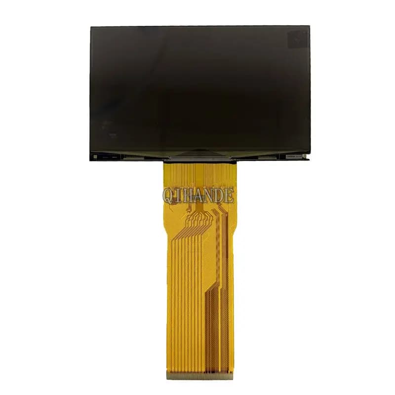 Nuovo Display LCD HD a 60pin per proiettore Video LED Wimius P64 proiettore Home Theater riparazione pannello Display LCD fai da te