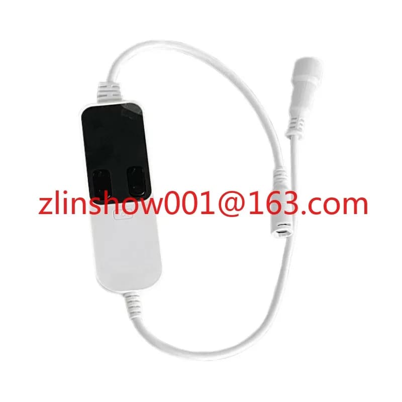 Thermostat 24V temperature control switch waist protection electric blanket seat cushion heating constant temperature switch