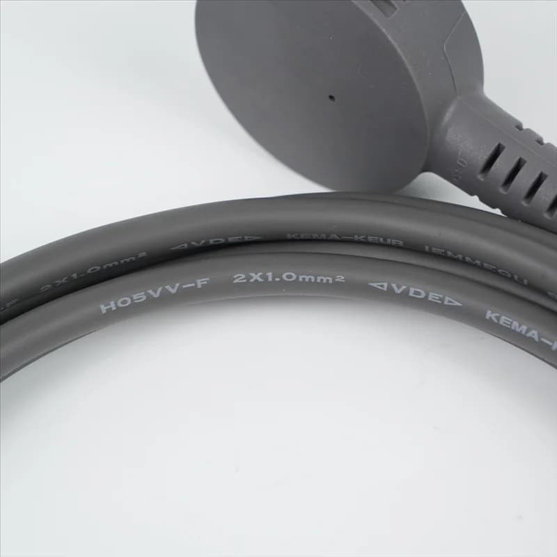 WHYY-1.8M Power cord for Dyson HD01/02/03/04/07/08 Accessories for hairdryer AC power cord with disassembly tool