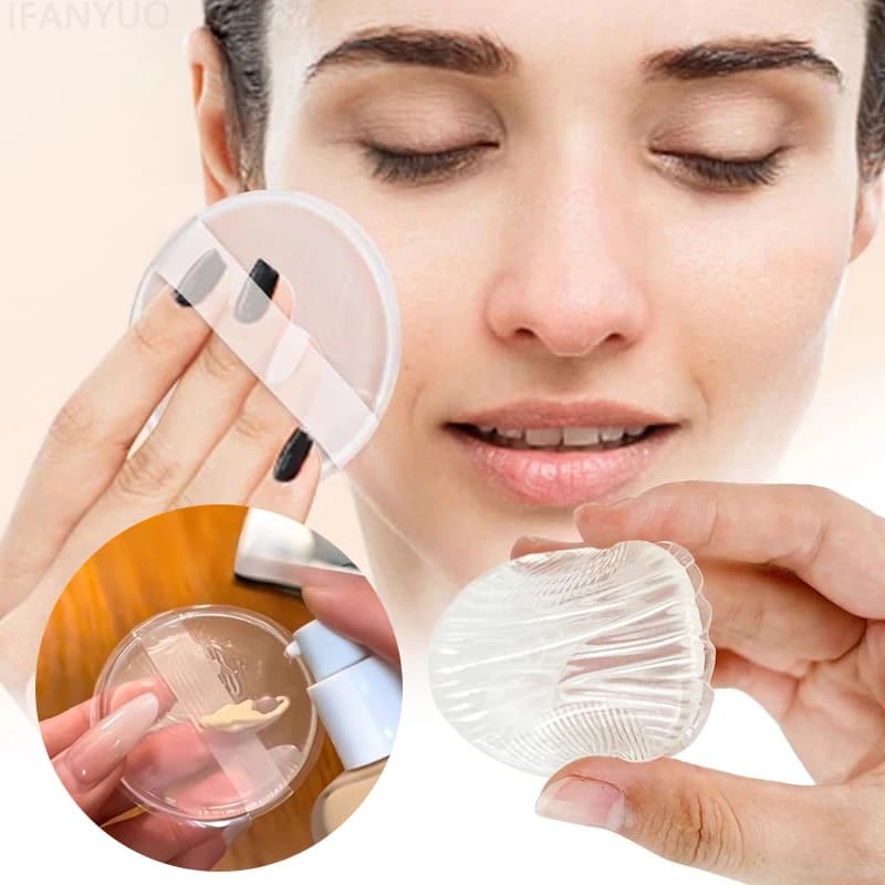 Silicone Gel Soft Silicone Silicon Silicone Silicon S