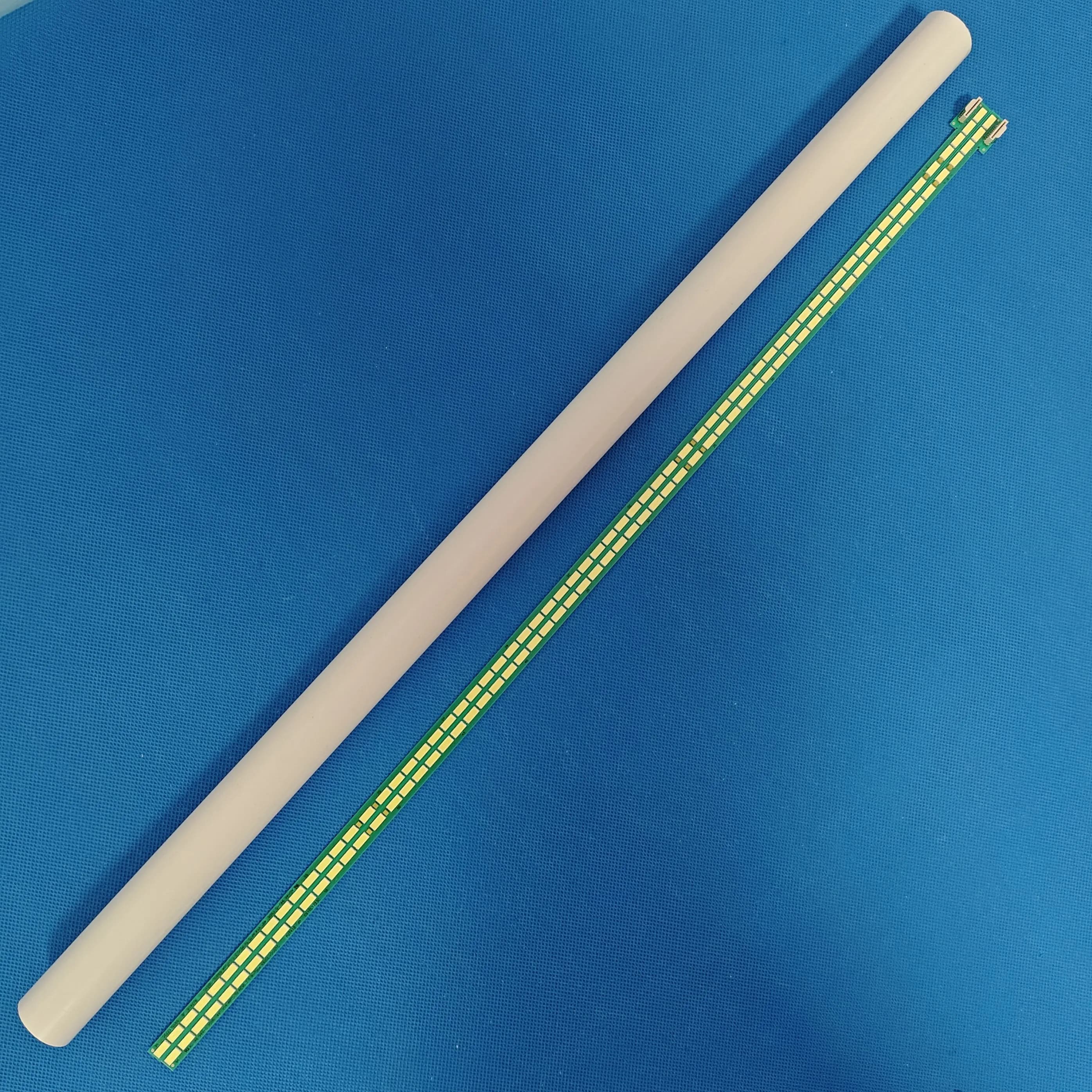 Striscia LED per 49UF695V 49UB830V 49UB850V 49UB8200 49UB820V 49UB30V 49UB8250 49UB8250 49UB8270 49UB8800 49UB8280 49PUS7909/12