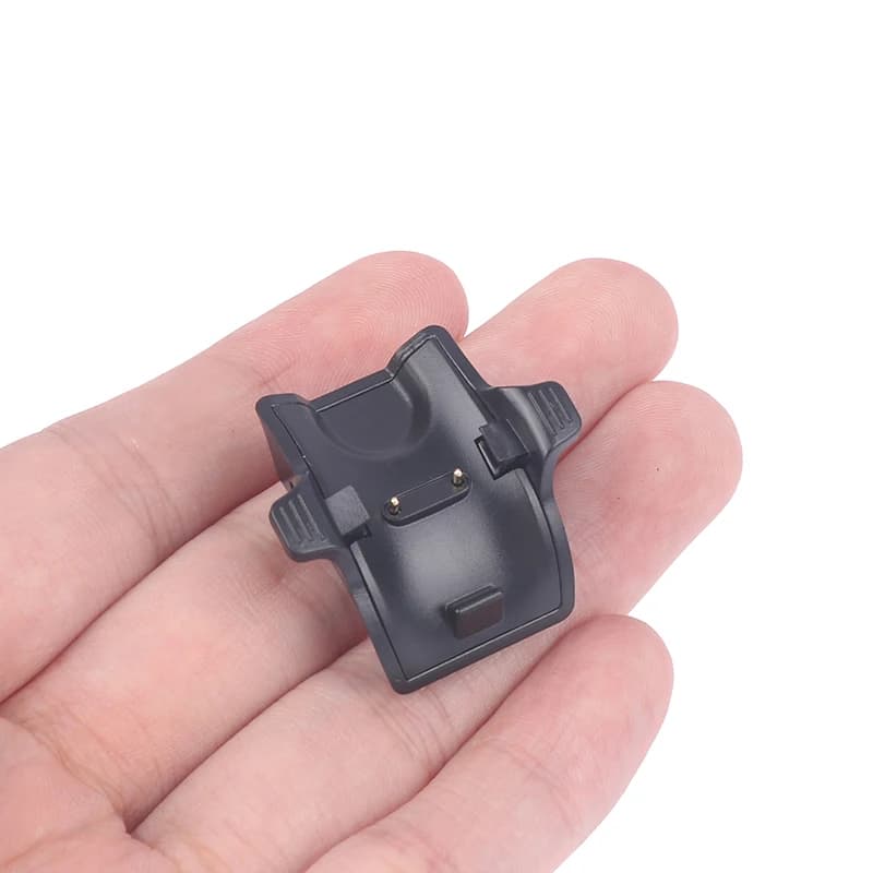 1PCS Cavo di ricarica USB per braccialetto, base di ricarica per orologio, per Huawei Honor 4 Standard Edition/Band 2 Pro/Honor 3-F(x)