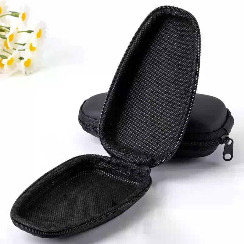 Custodia Protettiva per Rasoio Elettrico, Borsa da Viaggio Rigida in EVA Impermeabile per Rasoio, Custodia Protettiva Portatile per Rasoio