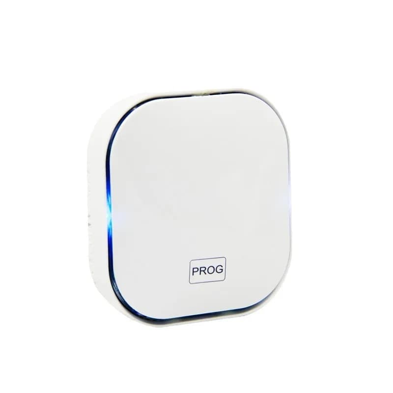 Rilevatore di monossido di carbonio (CO) e gas naturale (metano) con WIFI, sensore di allarme domestico per perdite di gas combustibile