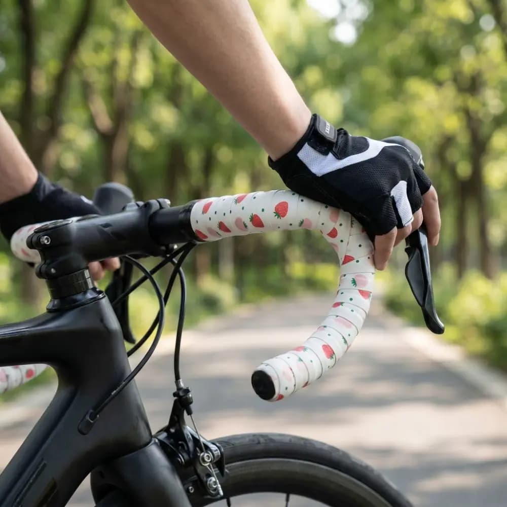 3D Printed Surface Tennis Badminton Grip Tape Sweat Absorbent Soft Touch Badminton Racket Grips Wrap Quick-dry Anti-slip