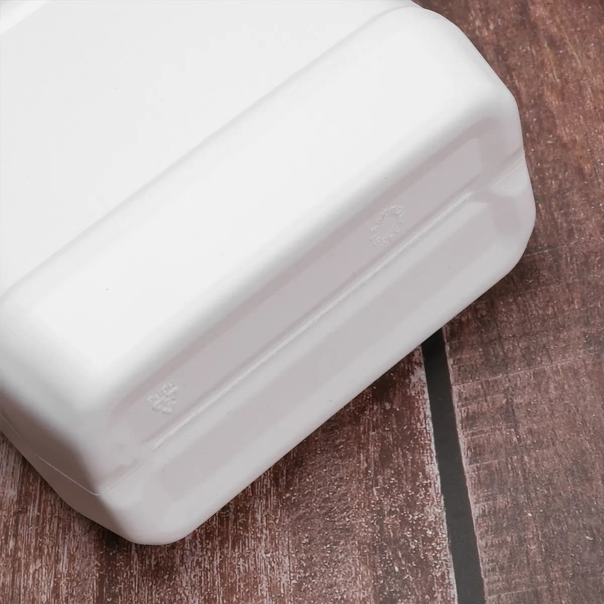 2 flaconi con pompa vuoti, a forma quadrata, dispenser ricaricabili, contenitori in plastica per shampoo, sapone, lozione, a tenuta stagna, da viaggio