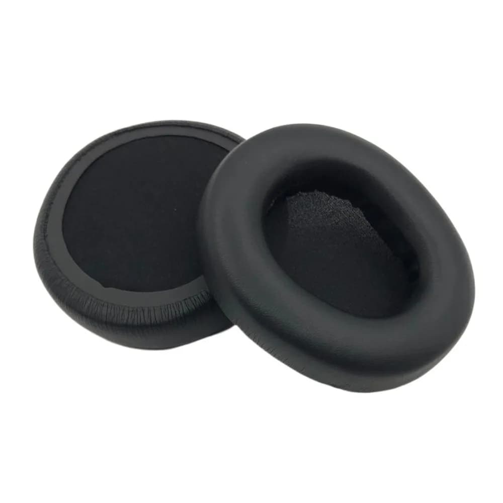 1 paio di cuscinetti auricolari di ricambio in schiuma per cuffie da gioco Steelseries Arctis Nova 1 3 5 7