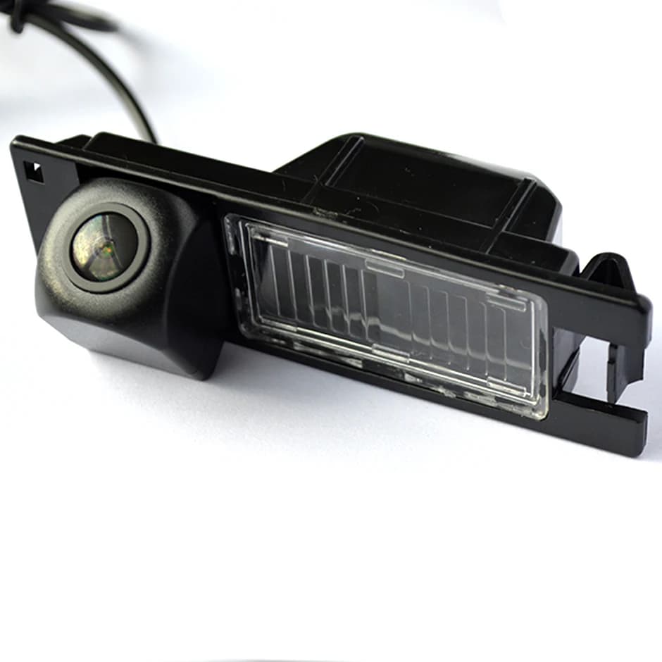 Assist System Rear View Reverse Backup Camera AHD CVBS 720P/1080P for Opel Astra H J Corsa D Meriva A Vectra C Zafira Insignia