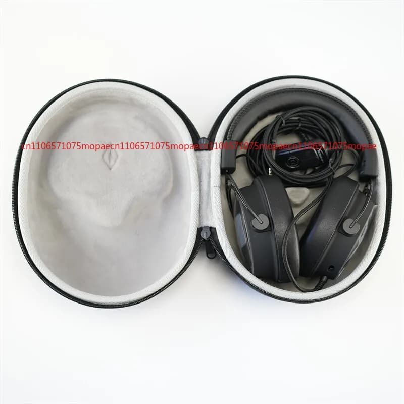 Carrying Case for PC HyperX Cloud Alpha S