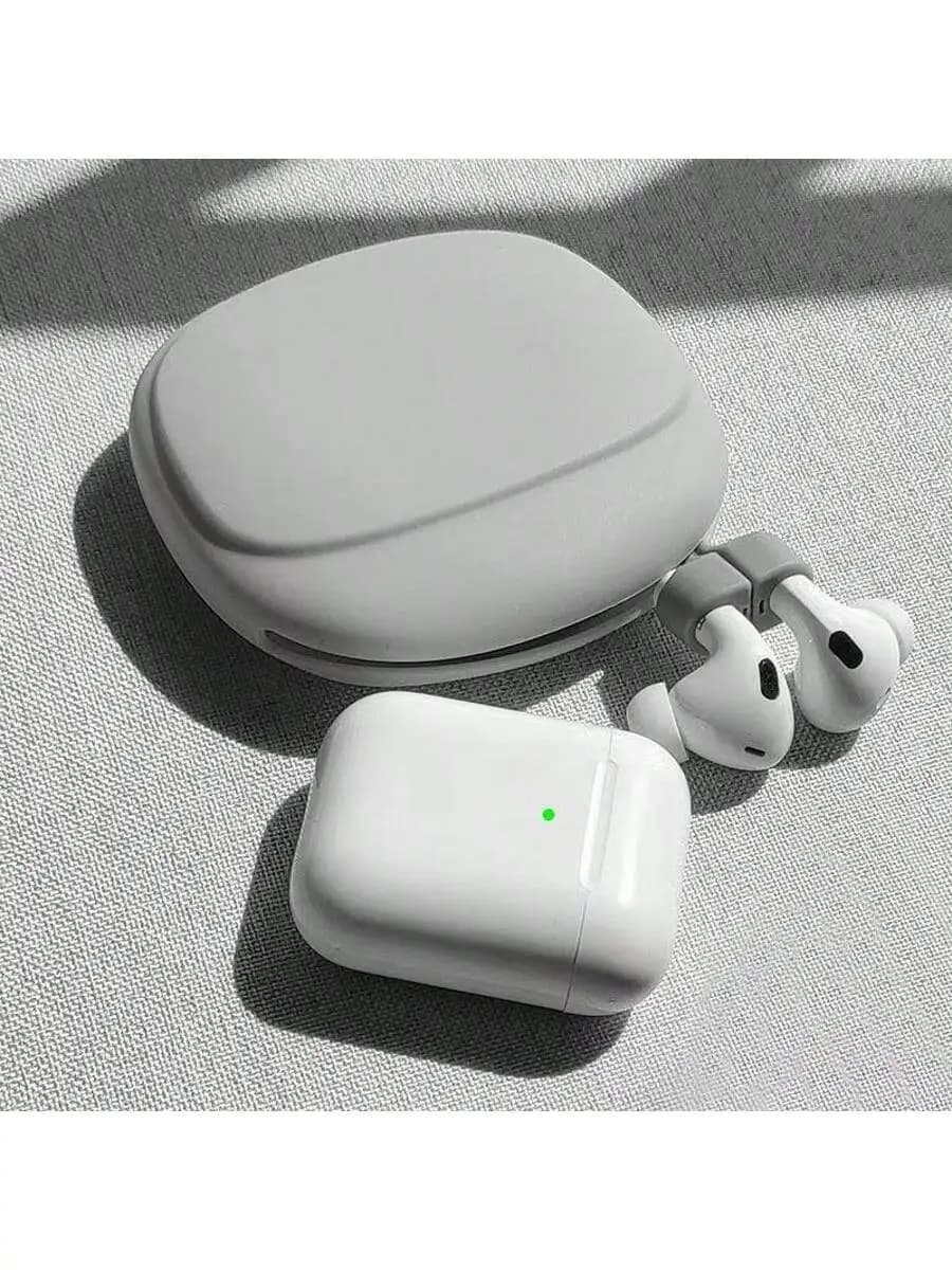 1 borsa portaoggetti con materiale in silicone semplice per facilitare il viaggio