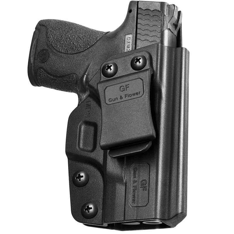 For M&P Shield Plus,Shield .40 3.1''|Smith Wesson Shield 9mm/Shield M2.0,Holster,IWB Polymer Concealed Carry,Right Hand