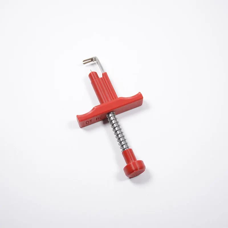 DT Propeller Puller Tinywhoop Prop Removal Tool Motor Shaft Adjustable Prop Extractor For 65 75 85mm 1S 2S FPV Micro Drone