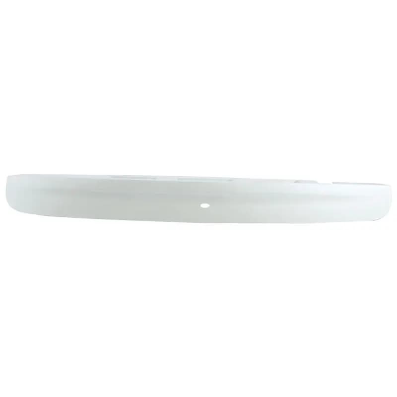 Maniglia Posteriore per Portellone Auto A20K-1 PCS con Foro per I-Key e Telecamera, Copertura Bagagliaio in ABS Bianco Avorio per Nissan Qashqai J10 2007-20