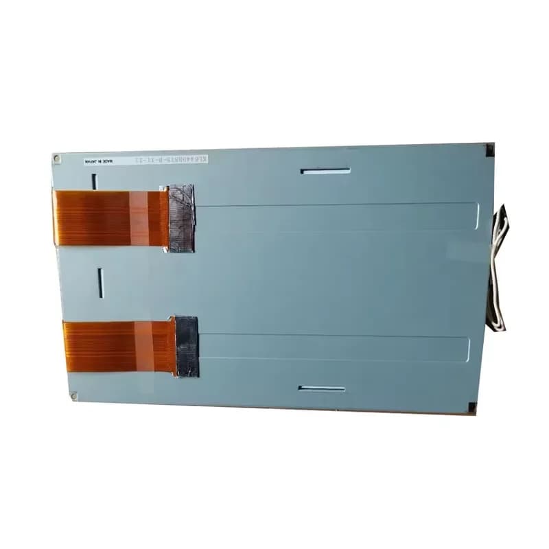 Touch Screen Plastic Encoder for Air Jet Loom Weaving Machine Spare Part Compatible with Truetzschler Rieter Karl Mayer