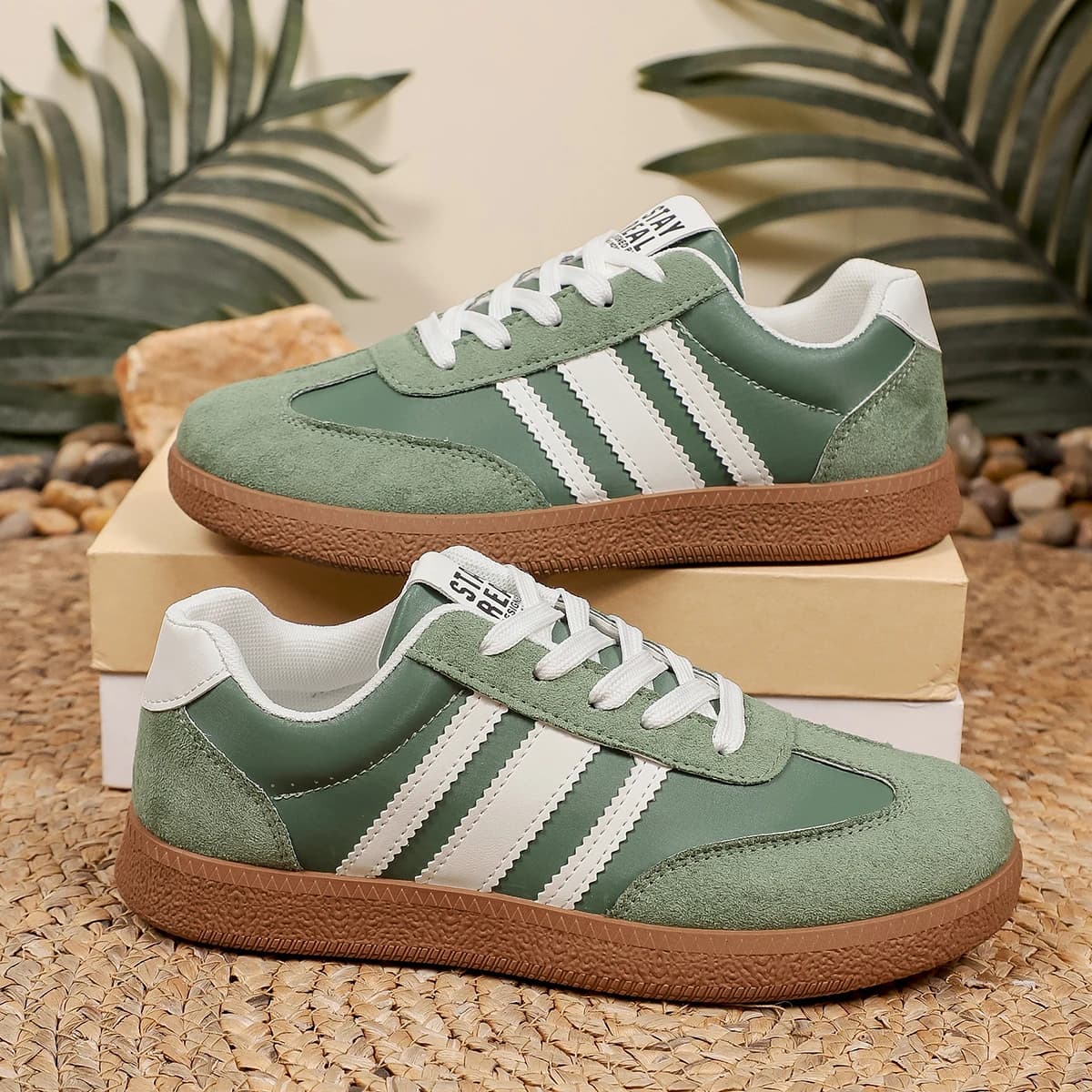 Scarpe Sportive da Donna 2026, Sneakers Casual alla Moda, Scarpe Vulcanizzate per Passeggio all'Aperto, Comode Calzature Classiche