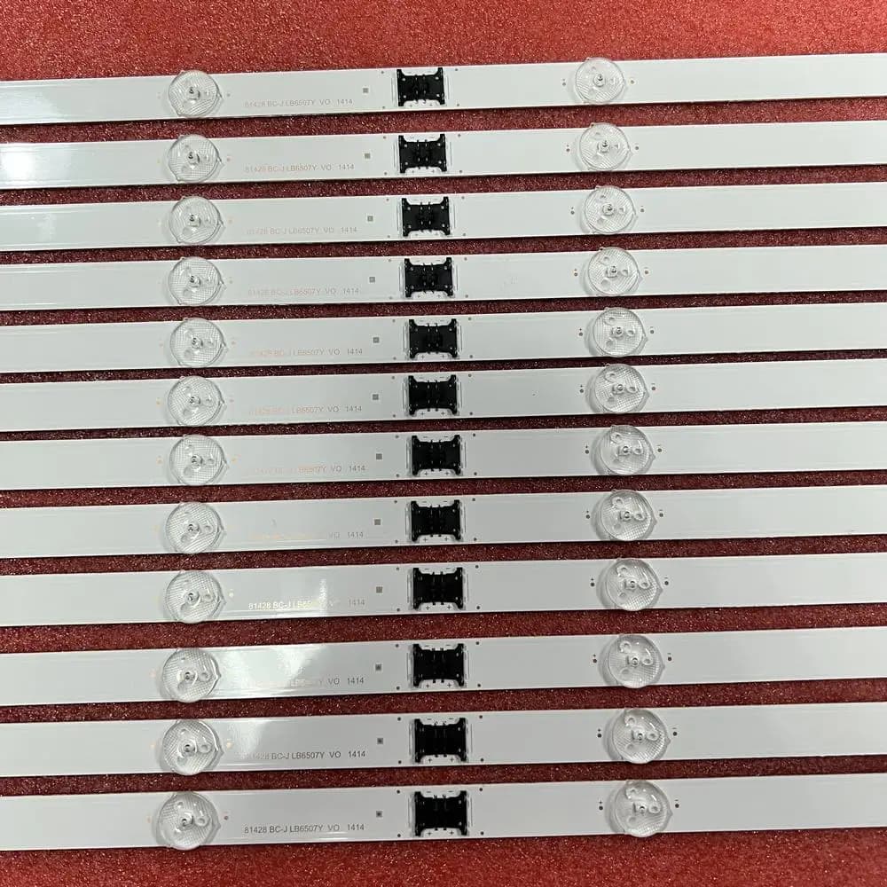 Full LED Backlight Strip For SONY KD-65XH8096 XBR-65X800H XBR-65X81CH XBR-65X80CH KD-65X8000H KD-65X85J LB6507Y V0 LB6508M V0 00