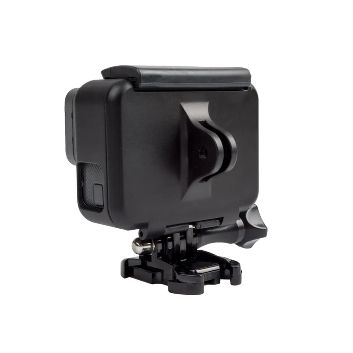 Guscio protettivo per telaio posteriore, accessori per fotocamera GP434 per 5, compatto e leggero, protezione completa per il retro della fotocamera
