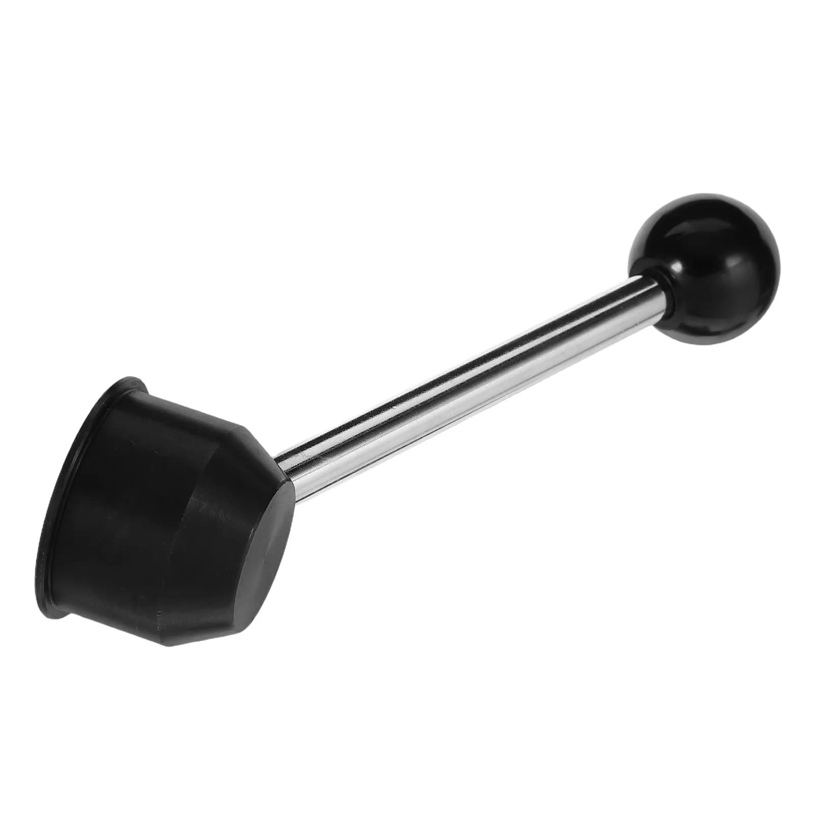 Set di 1 Macchina per Creare Anelli con Manico e Connettore per Gioielli Fai-da-Te, Strumento di Piegatura Ergonomico e Durevole per la Creazione di Anelli