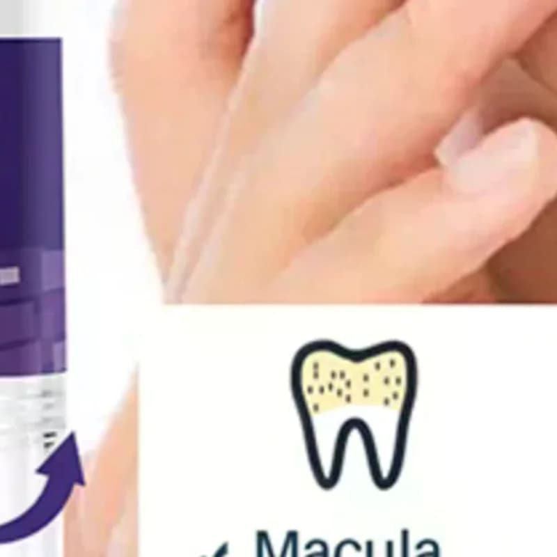 Teeth whitening toothpaste Remove plaque stains Hygiene Dental bleach health instruments