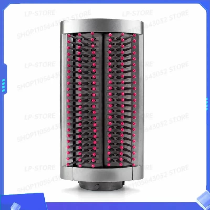 for HS01 HS05 Hair Styler Accessories Soft Comb Hard Comb Smooth Comb Attachment for Curling Iron Hair Stick