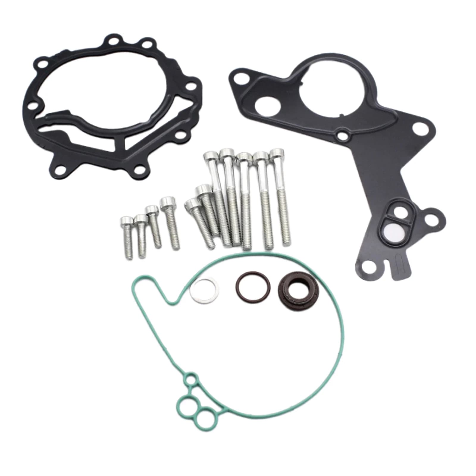 Kit di riparazione pompa tandem carburante vuoto per VW per Ford per Skoda 038145209H